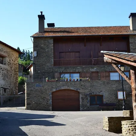 Apartamento De Montaña Apartamento *