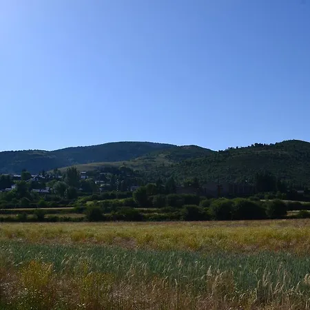 Apartamento De Montaña * Escardacs