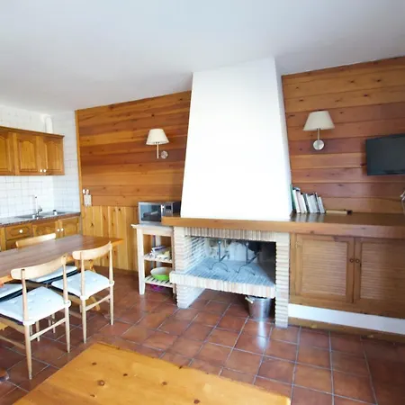 Apartamento Apartamento De Montaña *