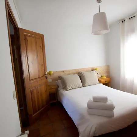 Apartamento De Montaña *