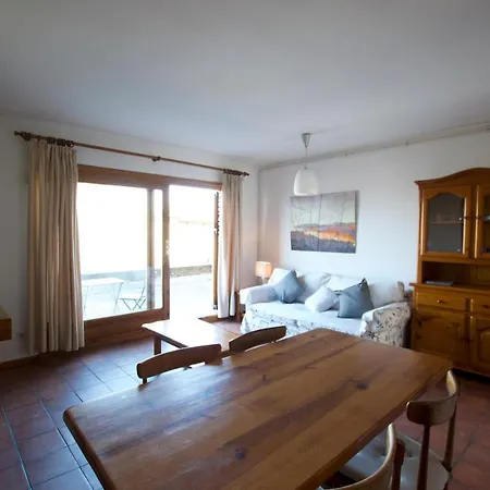 Apartamento De Montaña *