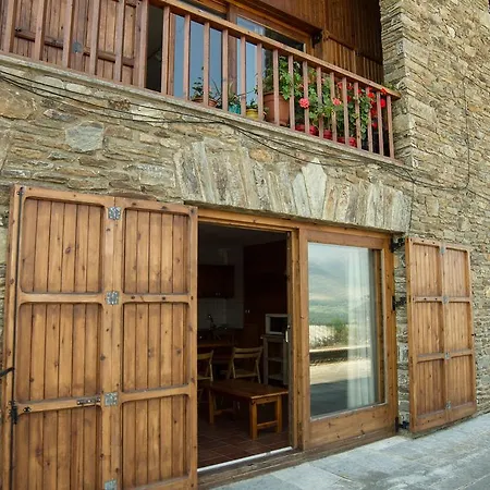 Apartamento De Montana * Escardacs