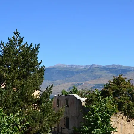 Apartamento De Montana Escardacs