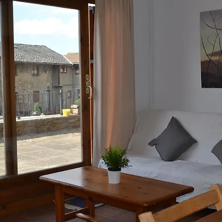 Apartamento De Montana Apartment *
